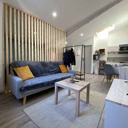 Appartement Loft Manosque Zewnętrze zdjęcie