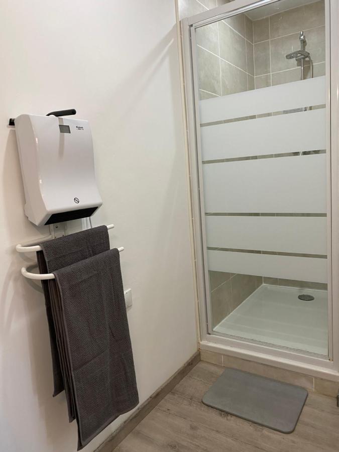 Appartement Loft Manosque Zewnętrze zdjęcie