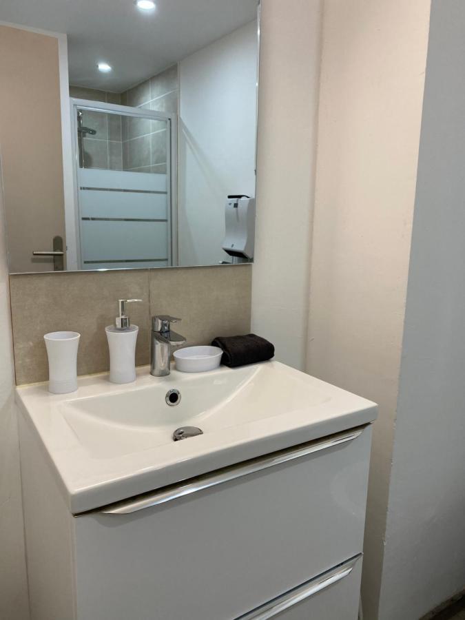 Appartement Loft Manosque Zewnętrze zdjęcie