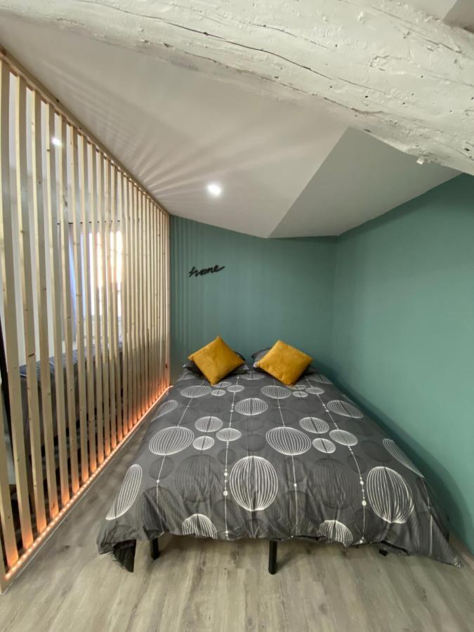 Appartement Loft Manosque Zewnętrze zdjęcie